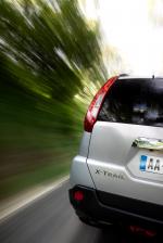 Nissan X-Trail 2011 года